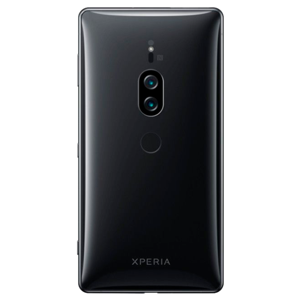 Sony Xperia XZ2 Premium H8166 6 GB/ 64 GB/ Dual SIM/ Black photo 2