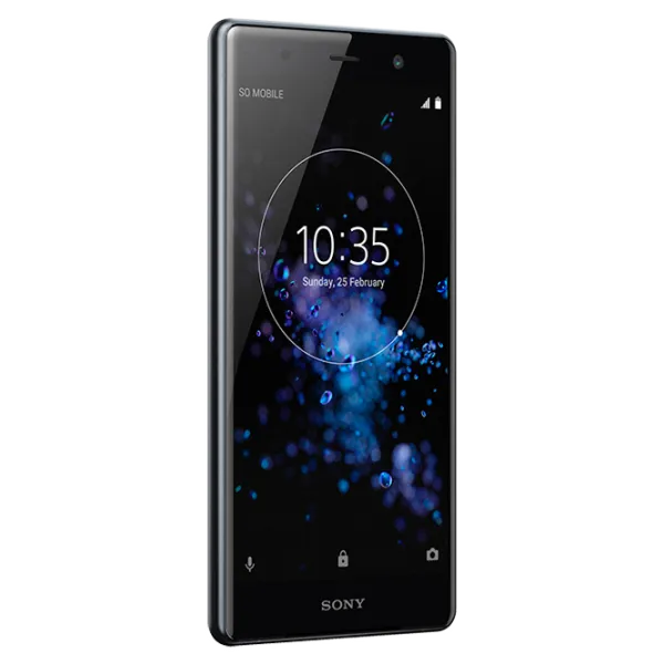 Sony Xperia XZ2 Premium H8166 6 GB/ 64 GB/ Dual SIM/ Black photo 4