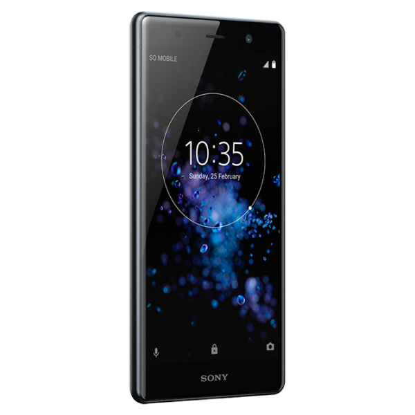 Sony Xperia XZ2 Premium H8166 6 GB/ 64 GB/ Dual SIM/ Black photo 4