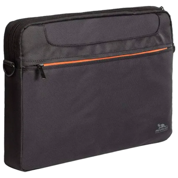 Geantă pentru laptop RivaCase 8023 13.3"/ Black photo 3 Geantă pentru laptop RivaCase 8023 13.3"/ Black photo 3