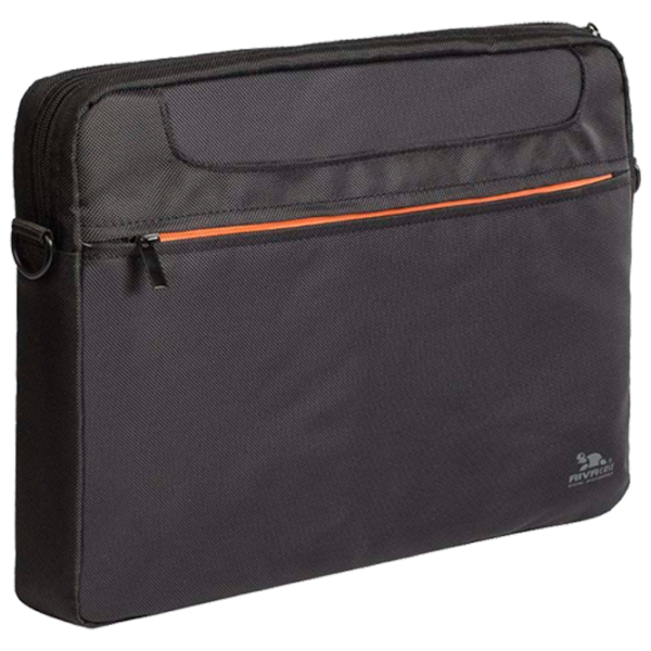 Geantă pentru laptop RivaCase 8023 13.3"/ Black photo 3 Geantă pentru laptop RivaCase 8023 13.3"/ Black photo 3