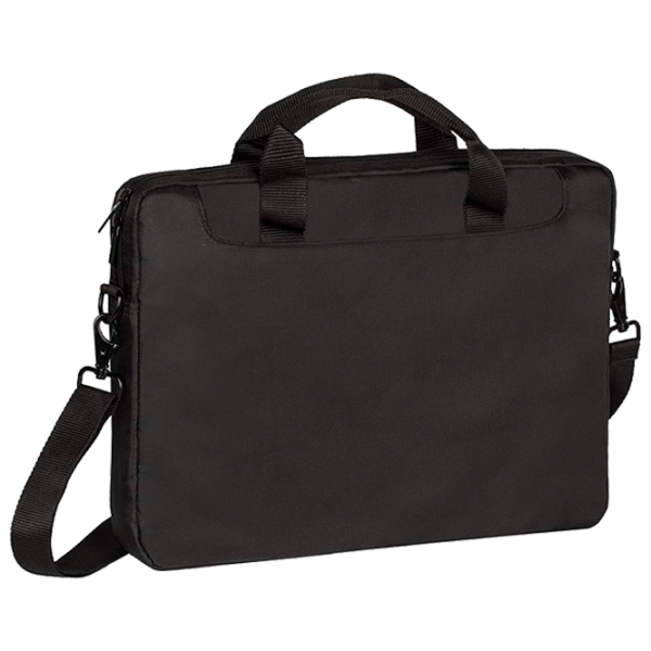 Geantă pentru laptop RivaCase 8023 13.3"/ Black photo 4 Geantă pentru laptop RivaCase 8023 13.3"/ Black photo 4