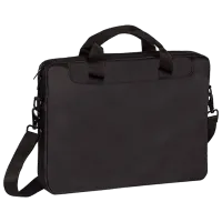 Geantă pentru laptop RivaCase 8023 13.3"/ Black photo 4