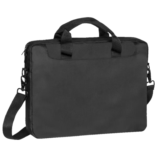 Сумка для ноутбука RivaCase 8033 15.6"/ Черный photo 4