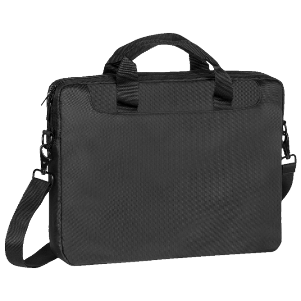 Сумка для ноутбука RivaCase 8033 15.6"/ Черный photo 4