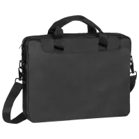 Сумка для ноутбука RivaCase 8033 15.6"/ Черный photo 4