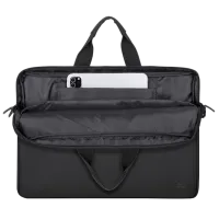 Сумка для ноутбука RivaCase 8035 15.6"/ Черный photo 3