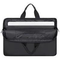 Сумка для ноутбука RivaCase 8035 15.6"/ Черный photo 4