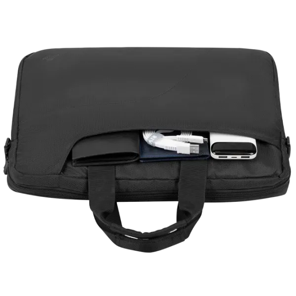 Сумка для ноутбука RivaCase 8035 15.6"/ Черный photo 6