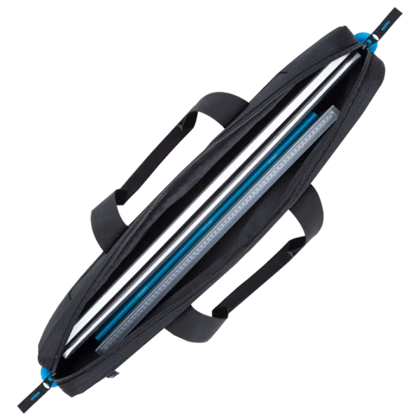 Geantă pentru laptop RivaCase 8037 15.6"/ Black photo 2
