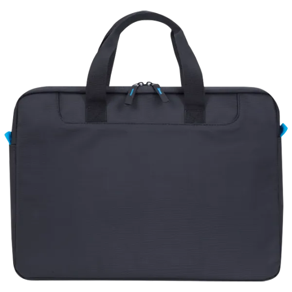 Geantă pentru laptop RivaCase 8037 15.6"/ Black photo 3