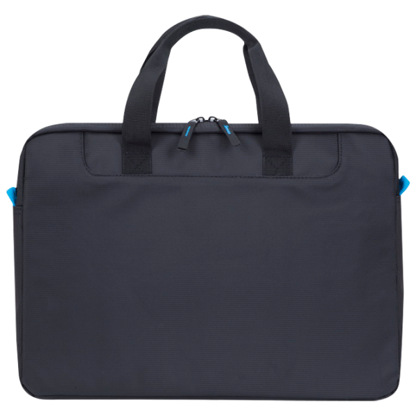 Geantă pentru laptop RivaCase 8037 15.6"/ Black photo 3