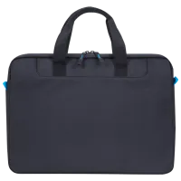 Сумка для ноутбука RivaCase 8037 15.6"/ Черный photo 3