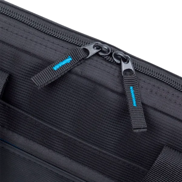 Geantă pentru laptop RivaCase 8037 15.6"/ Black photo 4