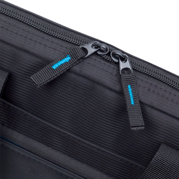 Geantă pentru laptop RivaCase 8037 15.6"/ Black photo 4