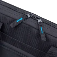Сумка для ноутбука RivaCase 8037 15.6"/ Черный photo 4