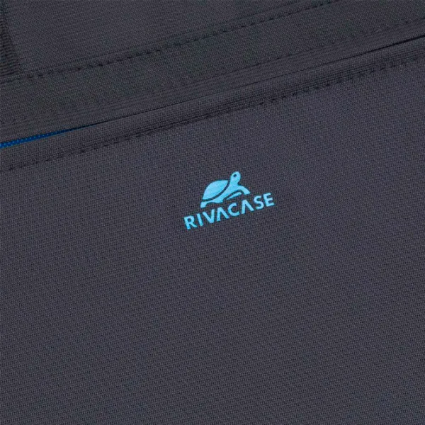 Geantă pentru laptop RivaCase 8037 15.6"/ Black photo 5