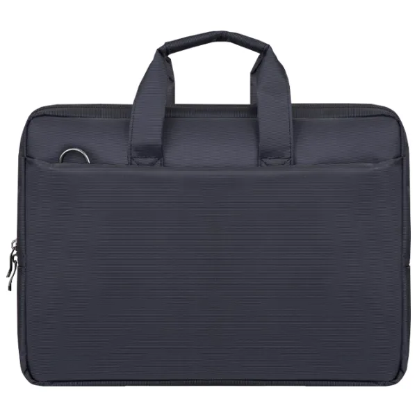 Geantă pentru laptop RivaCase 8231 15.6"/ Black photo 2