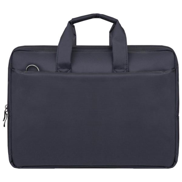 Geantă pentru laptop RivaCase 8231 15.6"/ Black photo 2