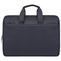 Geantă pentru laptop RivaCase 8231 15.6"/ Black photo 2