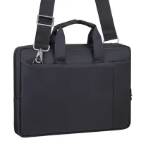 Geantă pentru laptop RivaCase 8231 15.6"/ Black photo 5