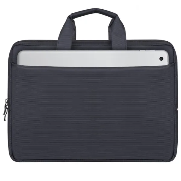Geantă pentru laptop RivaCase 8231 15.6"/ Black photo 6