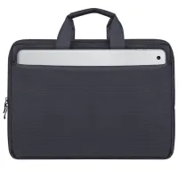 Geantă pentru laptop RivaCase 8231 15.6"/ Black photo 6