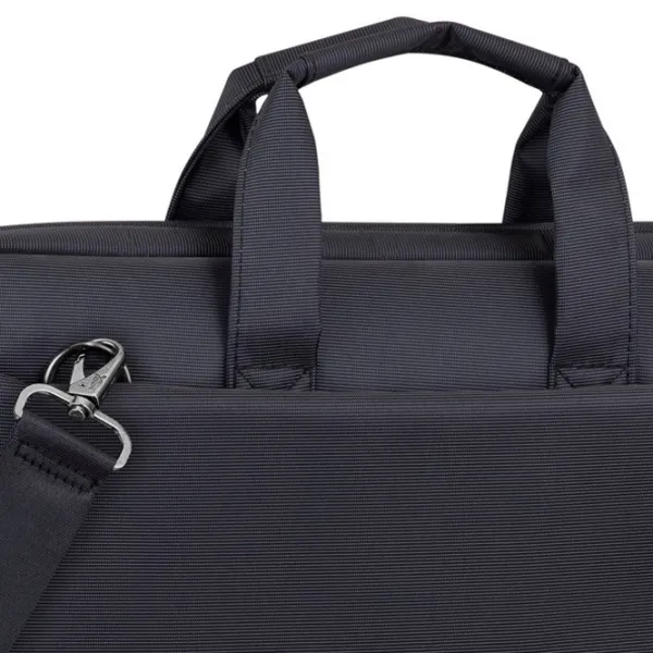 Geantă pentru laptop RivaCase 8231 15.6"/ Black photo 7