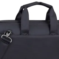 Geantă pentru laptop RivaCase 8231 15.6"/ Black photo 7