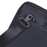 Geantă pentru laptop RivaCase 8231 15.6"/ Black photo 8