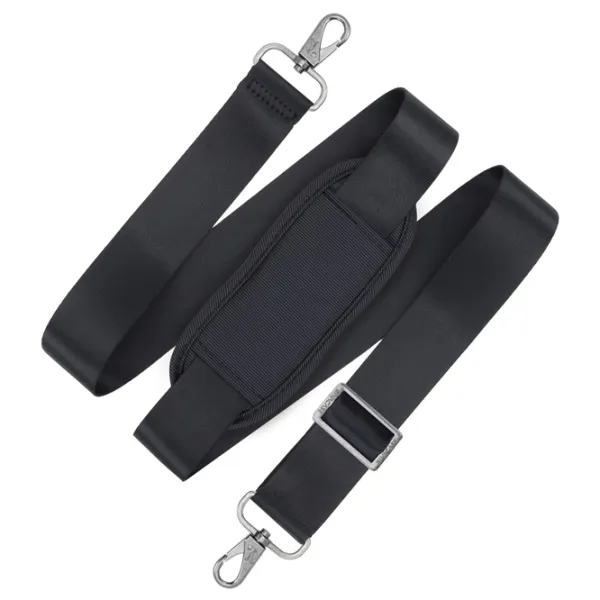 Geantă pentru laptop RivaCase 8231 15.6"/ Black photo 9