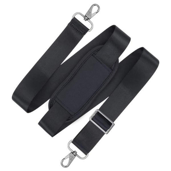 Geantă pentru laptop RivaCase 8231 15.6"/ Black photo 9