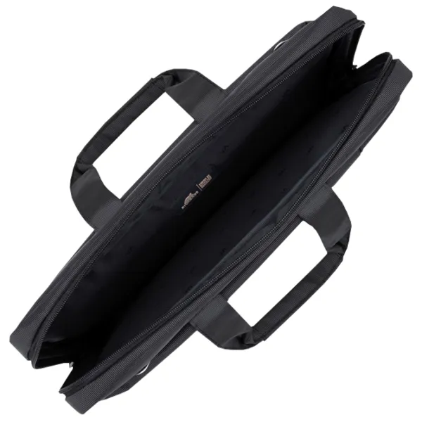 Geantă pentru laptop RivaCase 8231 15.6"/ Black photo 10