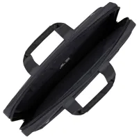 Geantă pentru laptop RivaCase 8231 15.6"/ Black photo 10