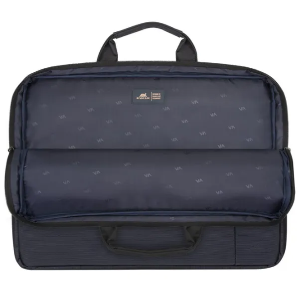 Geantă pentru laptop RivaCase 8231 15.6"/ Black photo 12