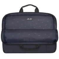 Geantă pentru laptop RivaCase 8231 15.6"/ Black photo 12