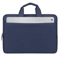 Geantă pentru laptop RivaCase 8231 15.6"/ Blue photo 4