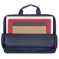Geantă pentru laptop RivaCase 8231 15.6"/ Blue photo 6