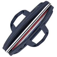 Geantă pentru laptop RivaCase 8231 15.6"/ Blue photo 8