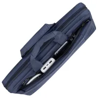 Geantă pentru laptop RivaCase 8231 15.6"/ Blue photo 10