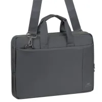 Geantă pentru laptop RivaCase 8231 15.6"/ Gray photo 4