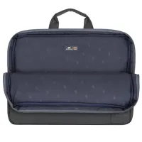 Geantă pentru laptop RivaCase 8231 15.6"/ Gray photo 5
