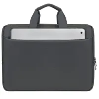 Geantă pentru laptop RivaCase 8231 15.6"/ Gray photo 6