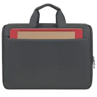 Geantă pentru laptop RivaCase 8231 15.6"/ Gray photo 7