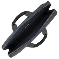 Geantă pentru laptop RivaCase 8231 15.6"/ Gray photo 9