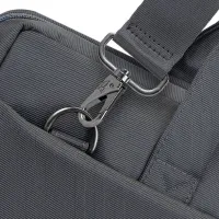 Geantă pentru laptop RivaCase 8231 15.6"/ Gray photo 12