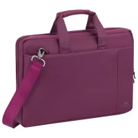 Geantă pentru laptop RivaCase 8231 15.6"/ Purple photo 2