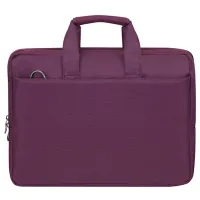 Geantă pentru laptop RivaCase 8231 15.6"/ Purple photo 3