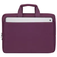 Geantă pentru laptop RivaCase 8231 15.6"/ Purple photo 4
