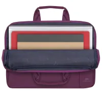Geantă pentru laptop RivaCase 8231 15.6"/ Purple photo 5